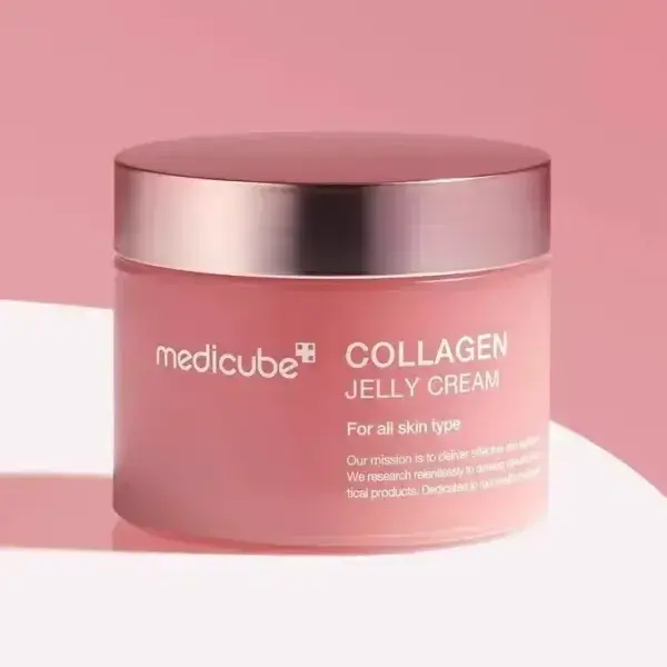 Medicube Collagen Jelly Cream