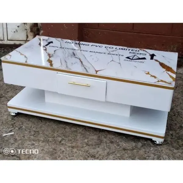 Share this product Modern Design Coffee Table With Storage