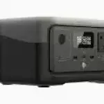 EcoFlow Solar Power Bank