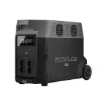 EcoFlow Solar Power Bank