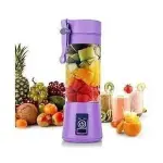 NutriBlend Smoothie Maker
