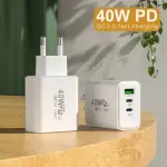 QuickCharge Pro Charger