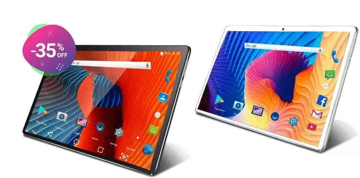 Experience Innovation with Top-Quality Devices.