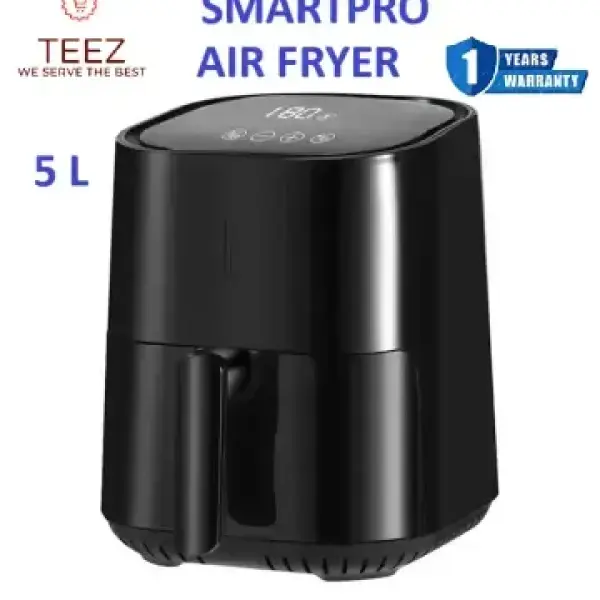 SmartChef Digital Air Fryer