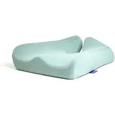 ZenComfort Memory Foam Pillow
