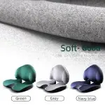 ZenComfort Memory Foam Pillow